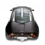Spyker C8 Laviolette 2008 года